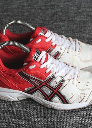 Тенісні кросівки asics gel-game оригінал