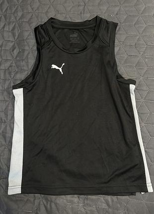 Майка спортивна puma