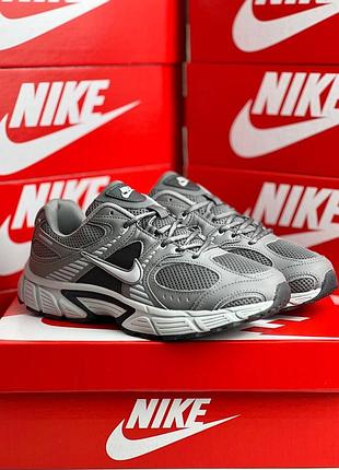 Мужские кроссовки nike v5 rnr grey