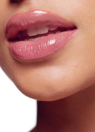 Оригінал зволожуючий гіалуроновый бальзам charlotte tilbury hyaluronic happikiss crystal happikiss 2