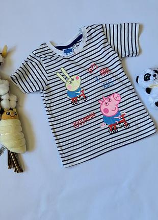 Футболкаы primark — хлопчику 2–3 роки