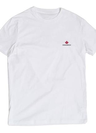 Футболка dsquared 2 оригінал