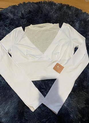 Жіночий топ кофта нова 3