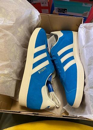 Оригінальні кросівки adidas gazelle