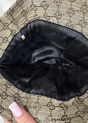 Панама gucci 2