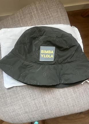 Панама bimba y lola