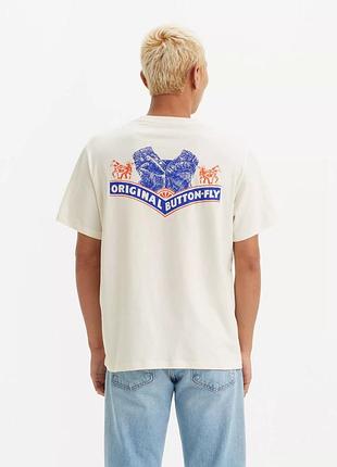 Футболка levi’s