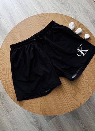 Чоловічі плавки calvin klein , плавальні шорти calvin klein , оригінал