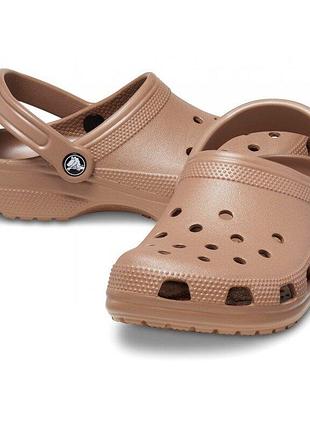 Crocs крокс мужские сабо classic clog