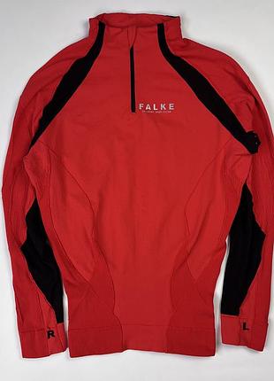Falke ergonomic sport system термо кофта