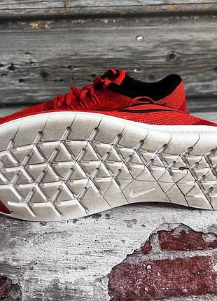 Кросівки nike free rn оригінал 6