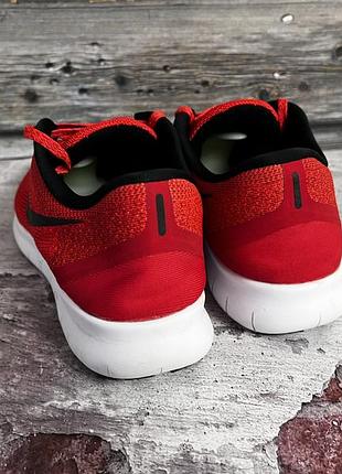 Кросівки nike free rn оригінал 4