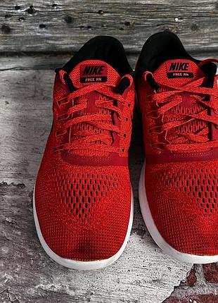 Кросівки nike free rn оригінал 7
