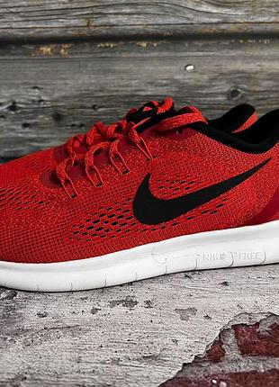 Кросівки nike free rn оригінал 5