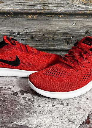 Кросівки nike free rn оригінал 2