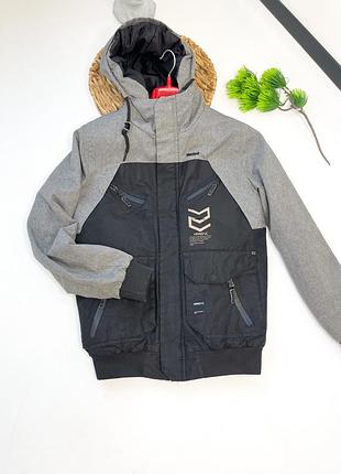 Курточка с
