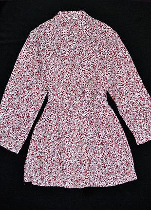 Легкий халат m&s вискоза 100% р.l\xl