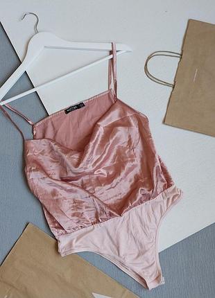 1=2 на все🔥🔥🔥боди nasty gal, р. 40