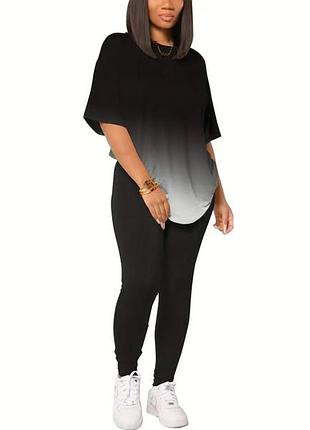 Женские костюмы 4 цвета