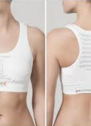 X-bionic multisport energizer спортивный бюстгальтер