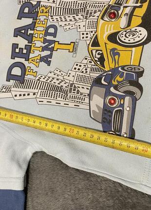 Детская 🦋кофточка гольф для мальчика/теплая детская кофта гольф 7