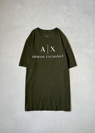 Armani, футболка, оригинал