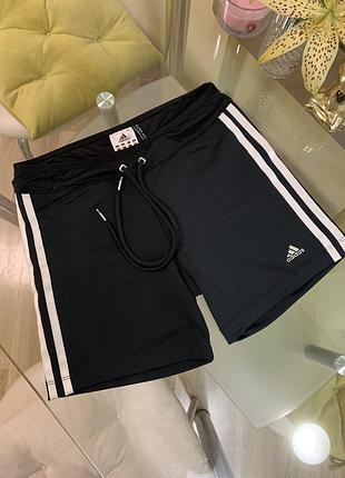 Шорты женские adidas clima 365