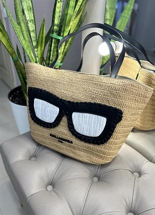 Сумка karl lagerfeld оригінал 4