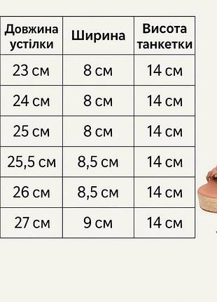 Жіночі босоніжки на літо 37-41р5 фото