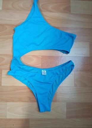 Купальник женский