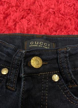 Продам джинсы gucci 98 см2 фото