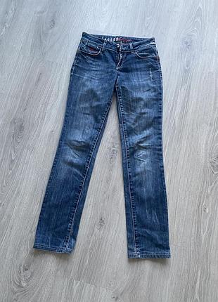Джинси guess розмір 25