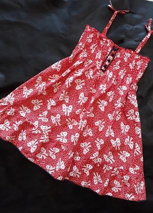 Платье сарафан одежду girl2gir 4 - 5 лет