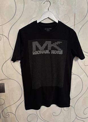 Футболка michael kors xs