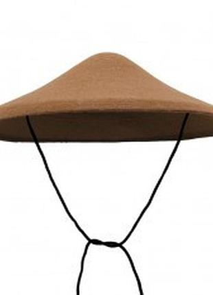 **маскарадний капелюх-гриб**