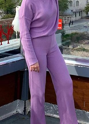 Костюм для прогулянки