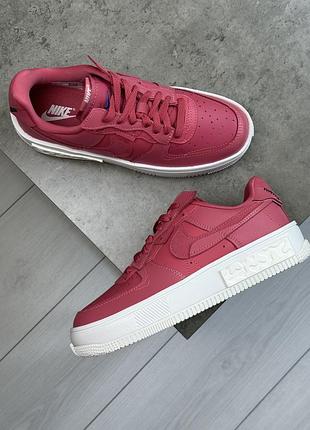 Шикарні nike air force 🩷