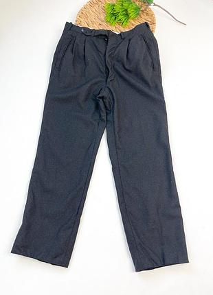 ❤️‍🔥 штани чоловічі шерсть  розмір 46  пот 40  поб 51  довжина 95  ціна 200 грн