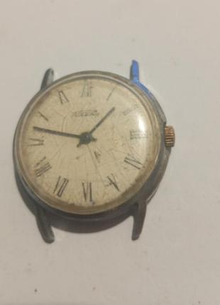 Годинник "ракета"2609а,21 каменю