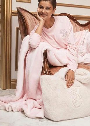 Плюшева сумка  victoria’s secret