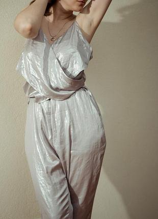 Комбинезон mango размер l