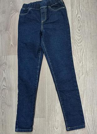 Джегінси lc waikiki 10-11