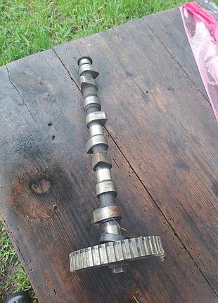 Розпредвал пасат б3