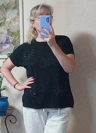 Футболка вискоза