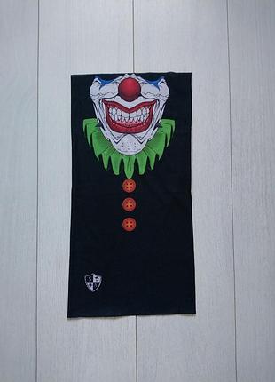 Бафф бафф с джокером