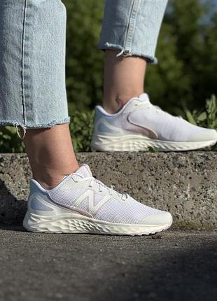 Бігові кросівки new balance arishi v4. оригінал.
