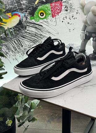 Кросівки vans old skool 42 розмір
