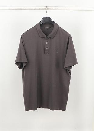 Чоловіча polo футболка michael kors