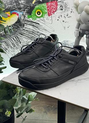 Кросівки clarks gore tex 43 розмір