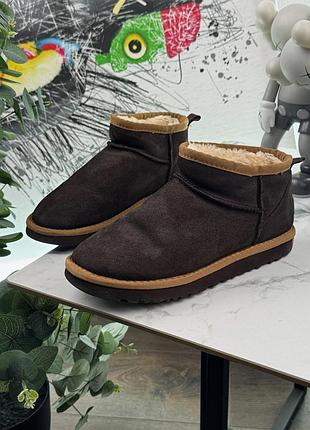 Кросівки ugg ultramini 40 розмір